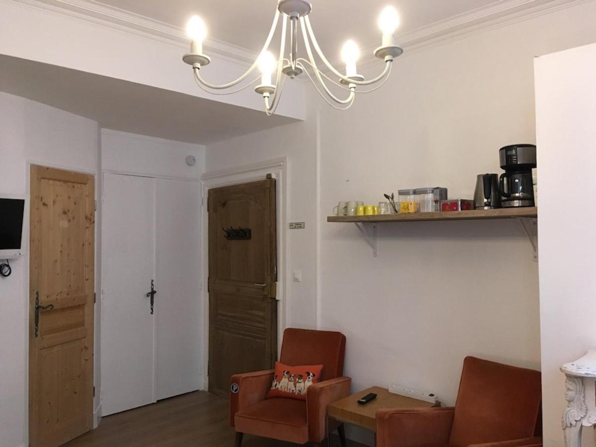 Appartamento Bulles Champagne Troyes Bouchon Esterno foto