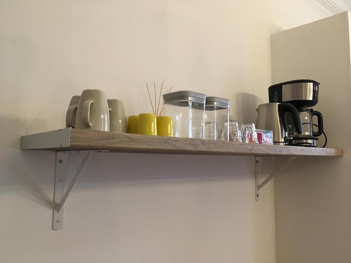 Appartamento Bulles Champagne Troyes Bouchon Esterno foto