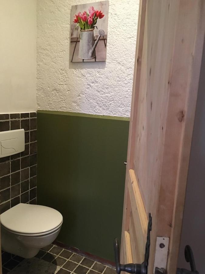 Appartamento Bulles Champagne Troyes Bouchon Esterno foto