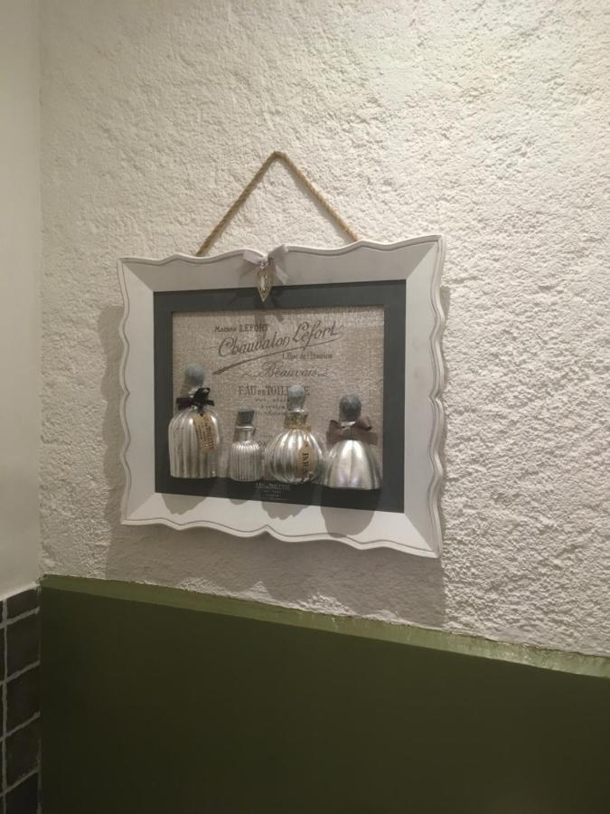 Appartamento Bulles Champagne Troyes Bouchon Esterno foto